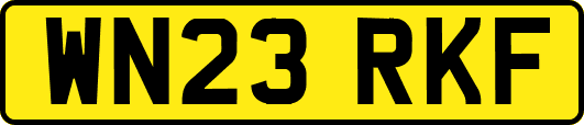WN23RKF
