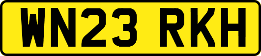 WN23RKH