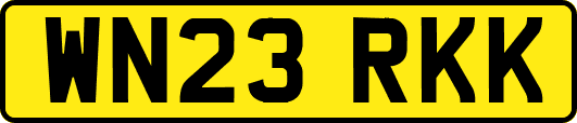 WN23RKK