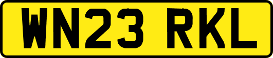 WN23RKL