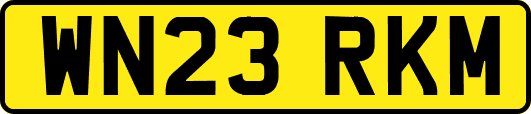 WN23RKM