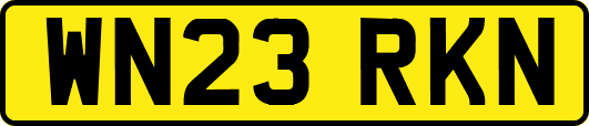 WN23RKN
