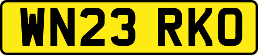 WN23RKO
