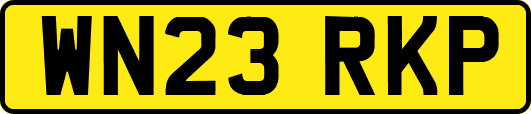 WN23RKP