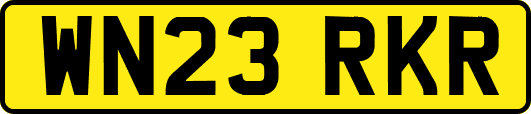 WN23RKR