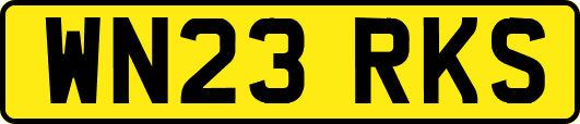 WN23RKS
