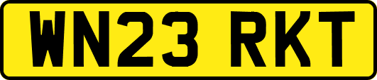 WN23RKT