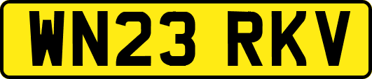 WN23RKV
