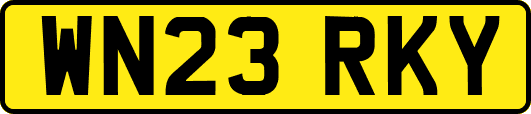 WN23RKY