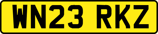 WN23RKZ