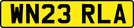 WN23RLA