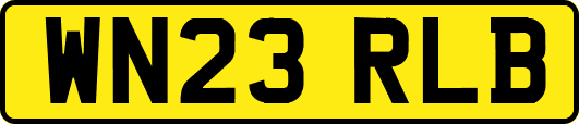 WN23RLB