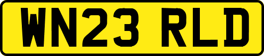 WN23RLD