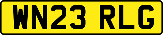 WN23RLG