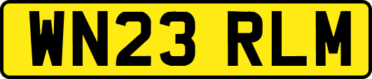 WN23RLM