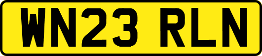 WN23RLN