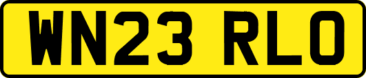 WN23RLO