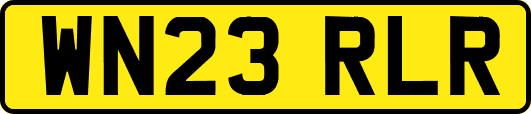 WN23RLR