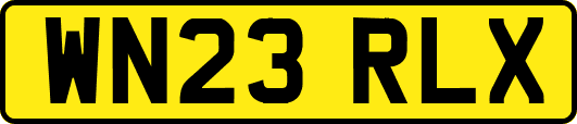 WN23RLX