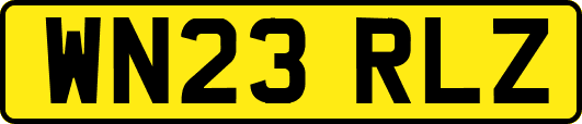 WN23RLZ