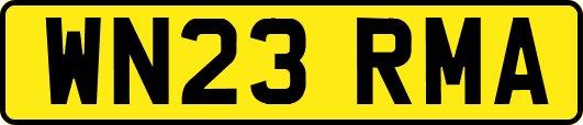 WN23RMA