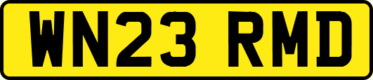 WN23RMD