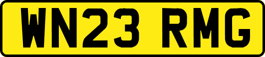 WN23RMG