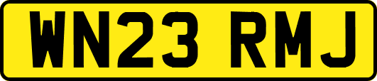 WN23RMJ