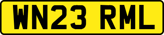 WN23RML