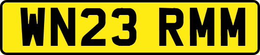 WN23RMM