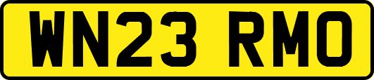 WN23RMO