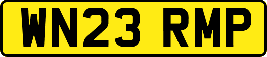 WN23RMP