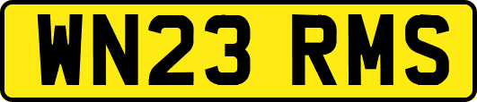 WN23RMS