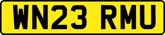 WN23RMU
