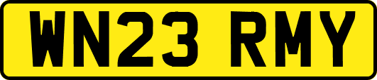 WN23RMY