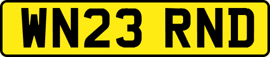 WN23RND
