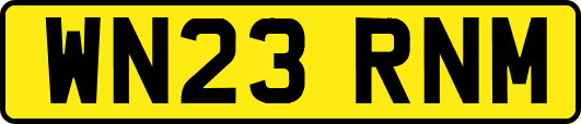 WN23RNM