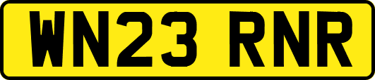 WN23RNR