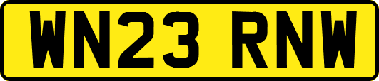 WN23RNW