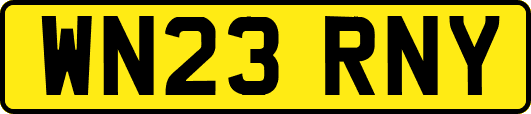 WN23RNY