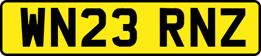 WN23RNZ