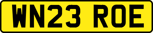 WN23ROE