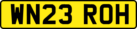 WN23ROH