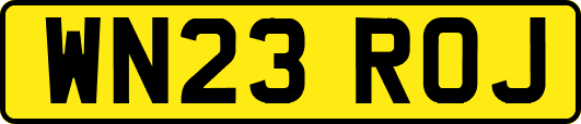 WN23ROJ