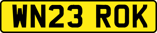 WN23ROK