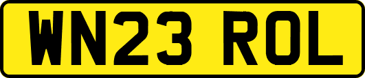 WN23ROL
