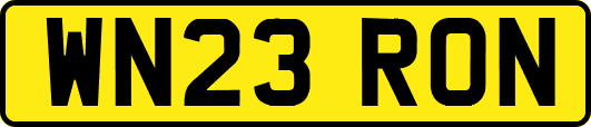 WN23RON