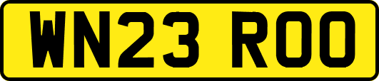 WN23ROO