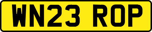 WN23ROP