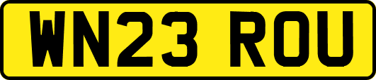 WN23ROU